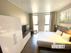 1-к квартира, на длительный срок, 35м2, 4/25 этаж