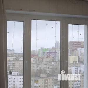 1-к квартира, на длительный срок, 37м2, 21/27 этаж