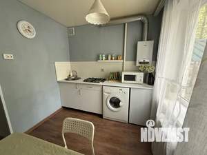 1-к квартира, посуточно, 32м2, 1/5 этаж