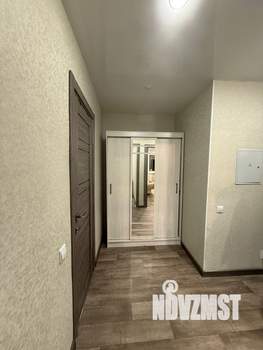 1-к квартира, на длительный срок, 39м2, 8/9 этаж