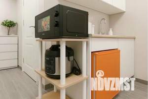 1-к квартира, посуточно, 18м2, 1/9 этаж