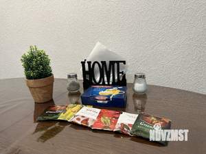 1-к квартира, посуточно, 34м2, 6/10 этаж