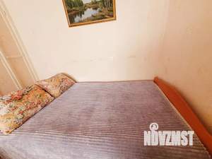 2-к квартира, посуточно, 43м2, 1/5 этаж