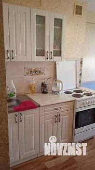 1-к квартира, посуточно, 48м2, 1/1 этаж