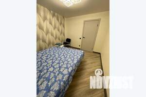 4-к квартира, посуточно, 90м2, 2/20 этаж
