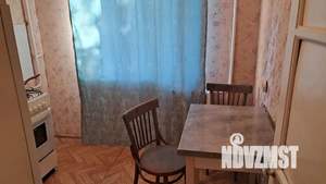 1-к квартира, посуточно, 35м2, 1/5 этаж