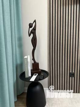 1-к квартира, посуточно, 34м2, 6/10 этаж