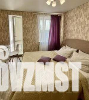 1-к квартира, посуточно, 30м2, 5/8 этаж