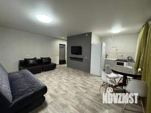 2-к квартира, посуточно, 45м2, 3/5 этаж