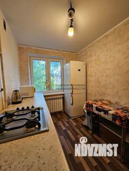 2-к квартира, на длительный срок, 45м2, 4/9 этаж