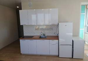 1-к квартира, на длительный срок, 32м2, 24/25 этаж