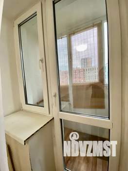 1-к квартира, посуточно, 41м2, 8/10 этаж