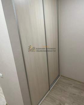 1-к квартира, на длительный срок, 32м2, 12/25 этаж