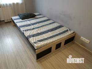 1-к квартира, на длительный срок, 40м2, 9/14 этаж