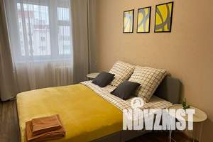 2-к квартира, посуточно, 65м2, 8/9 этаж