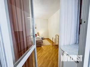 2-к квартира, посуточно, 80м2, 3/5 этаж
