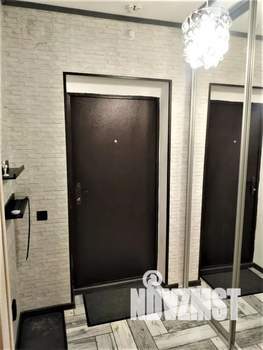 1-к квартира, посуточно, 30м2, 4/18 этаж