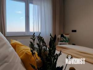 2-к квартира, посуточно, 45м2, 14/25 этаж