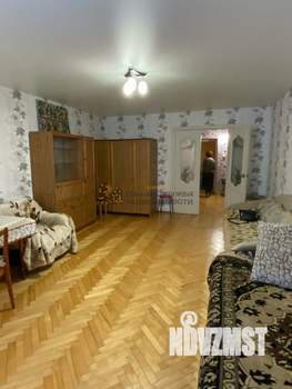 1-к квартира, на длительный срок, 53м2, 2/12 этаж