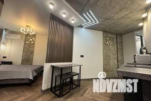 1-к квартира, посуточно, 30м2, 5/24 этаж