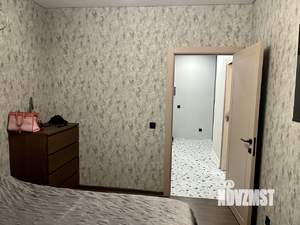 2-к квартира, на длительный срок, 42м2, 11/16 этаж