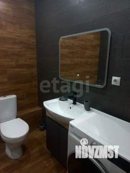 2-к квартира, на длительный срок, 44м2, 14/27 этаж