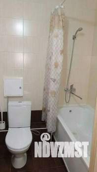 1-к квартира, посуточно, 34м2, 1/1 этаж