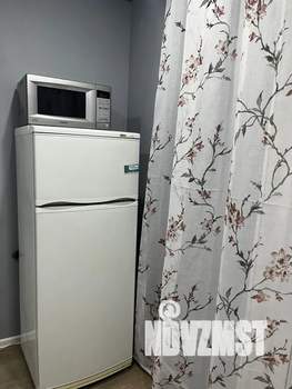 2-к квартира, посуточно, 58м2, 4/18 этаж