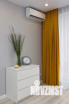 1-к квартира, посуточно, 30м2, 13/20 этаж
