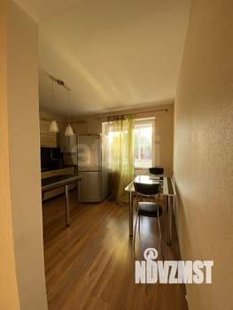 1-к квартира, на длительный срок, 48м2, 5/5 этаж