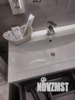 1-к квартира, посуточно, 40м2, 13/15 этаж