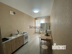 1-к квартира, на длительный срок, 40м2, 11/11 этаж