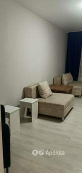 2-к квартира, на длительный срок, 48м2, 3/25 этаж