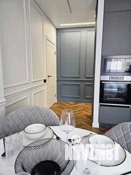 1-к квартира, посуточно, 39м2, 1/1 этаж