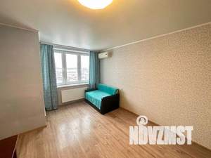 1-к квартира, на длительный срок, 25м2, 11/12 этаж