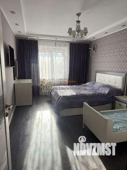 2-к квартира, на длительный срок, 84м2, 10/14 этаж