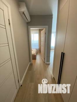 2-к квартира, посуточно, 52м2, 11/29 этаж
