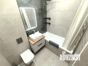 Студия квартира, посуточно, 33м2, 7/33 этаж