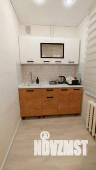 Студия квартира, посуточно, 25м2, 1/12 этаж