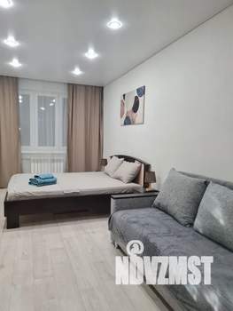 1-к квартира, посуточно, 36м2, 2/12 этаж