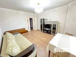 1-к квартира, на длительный срок, 42м2, 10/11 этаж