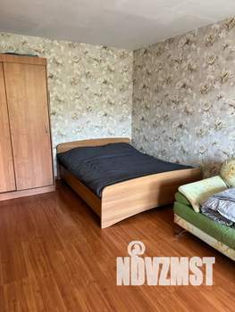 1-к квартира, посуточно, 34м2, 5/9 этаж