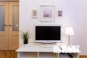 1-к квартира, посуточно, 42м2, 5/13 этаж