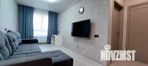 2-к квартира, на длительный срок, 56м2, 18/25 этаж