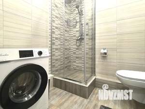 Студия квартира, посуточно, 36м2, 3/33 этаж