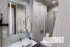 1-к квартира, посуточно, 35м2, 7/12 этаж