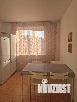 3-к квартира, посуточно, 95м2, 4/14 этаж