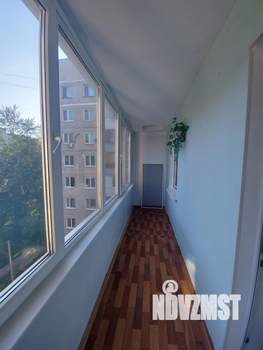 1-к квартира, на длительный срок, 37м2, 6/9 этаж