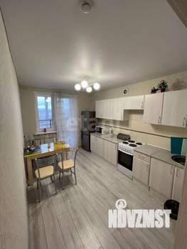 1-к квартира, на длительный срок, 50м2, 10/10 этаж