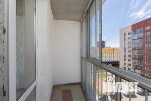 1-к квартира, посуточно, 45м2, 6/18 этаж